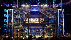 SPOILER: Elimination Chamber zápasy a jejich obsazení