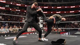 WWE RAW (20.01.2025)