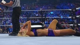 Info o zranění TOP hvězdy WWE na placené akci WrestleMania Backlash