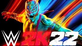 Blíží se velké oznámení týkající se WWE 2K22