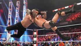 WWE RAW (15.11.2021)