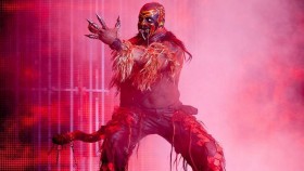The Boogeyman naznačil svůj návrat do ringu WWE