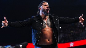 WWE je nadšená z aktuálního úspěchu Jeye Usa