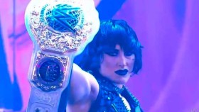 Kdy se Rhea Ripley vrátí do televizního vysílání WWE?