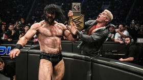 SmackDown (17.10.2025)