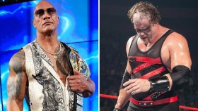 Kane varuje The Rocka, aby se držel stranou od politiky