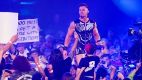 Austin Theory se vyjádřil k nedávné kritice NXT talentů od Randyho Ortona