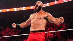 Braun Strowman se možná ujme ve WWE nové role