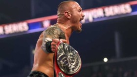 Pozitivní signál ohledně možného návratu Randyho Ortona