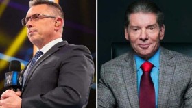 Michael Cole o změnách po odchodu Vince McMahona: Všechno je skvělé, věci se vyvíjejí úžasně