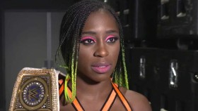 Naomi o odchodu z WWE: Nikdo nechápe, co se skutečně stalo