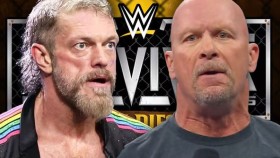 Proč došlo ke spekulacím o návratu Edge a Steva Austina na WWE Survivor Series?