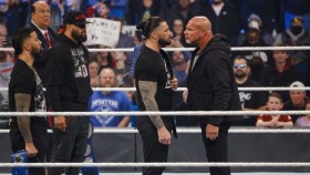 Bývalá hvězda WWE se vyjádřila k tomu, proč se fanoušci bouří vůči návratu Goldberga