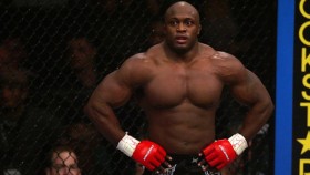 Bobby Lashley nezavírá dveře před možným návratem do MMA