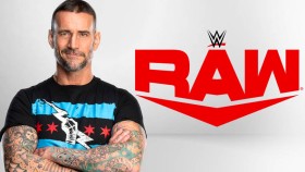 Podepíše CM Punk kontrakt s RAW?