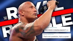 WWE zveřejnila několik divokých predikcí pro Royal Rumble 2023