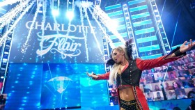 Charlotte Flair o důvodu, proč WWE zrušila plán pro její účast na WrestleManii 37