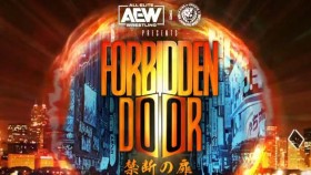 Pět velkých zápasů přibylo na kartu nedělního eventu AEW×NJPW: Forbidden Door