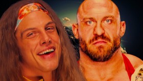 Ryback o změně ringového jména Matta Riddla, Update / Cody Rhodes