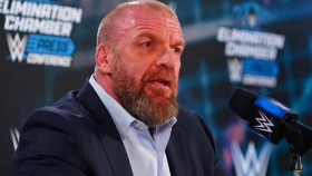 Triple H má údajně v plánu masivní push pro hvězdu SmackDownu