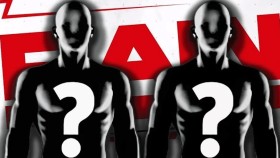 Vznikne v show RAW nový Tag Team?