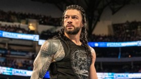 Roman Reigns prozradil, co mu zabránilo zápasit v ringu během boje s leukémií