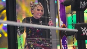 WWE naznačila ve včerejší show RAW změnu charakteru Alexy Bliss