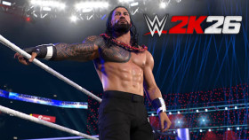 Generální ředitel Take-Two tvrdí, že hra WWE 2K mohla být třikrát větší