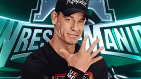 John Cena naznačil, v kterou noc WrestleManie 40 by se mohl objevit ve WWE