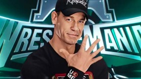 Důležitá informace o možné účasti Johna Ceny na WrestleManii 40