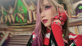 Jaká byla zákulisní reakce v WWE na propuštění Kairi Sane?