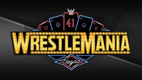 Zápas na dnešní WrestleManii 41 bude pravděpodobně zrušen kvůli zranění