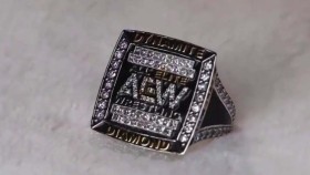 Dynamite Diamond Ring Battle Royal Match se vrací, Kompletní karta pro AEW Rampage