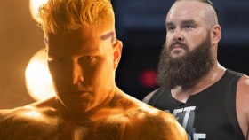 Braun Strowman se obul do „nového Brocka Lesnara”