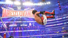 Proč podle AJe Stylese už není WrestleMania tak velkým eventem?