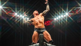 Randy Orton si udrží svůj velmi působivý streak