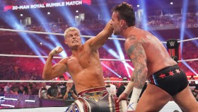 Ohodnoťte prémiový live event WWE Royal Rumble 2024