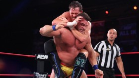 AEW Rampage (23.08.2024)