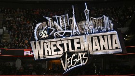 Další špatné zprávy pro WrestleManii 42 v Las Vegas