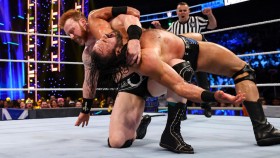 SPOILER: Soupeřem pro Undisputed WWE Universal šampiona na WWE Clash at the Castle bude ...