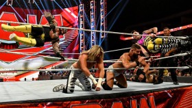 WWE RAW (17.01.2022)