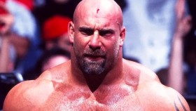 Goldberg chtěl ukončit svůj streak mnohem dříve a dokonce na house show