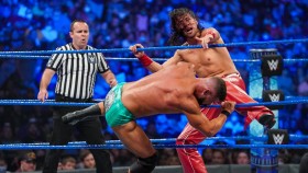 SmackDown (27.08.2021)