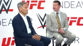 Po dokončení fúze s UFC prý dojde k velkým změnám v show WWE RAW