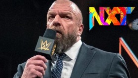 Přišel Triple H o vliv v NXT?, Důvod zrušení zápasu PAC vs. Andrade El Idolo