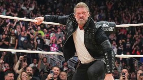 Edge prozradil reakci WWE na jeho odchod do AEW