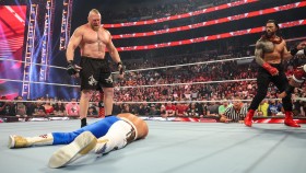 Velký update o heelturnu Brocka Lesnara a jeho feudu s Codym Rhodesem