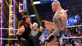 Jak se dařilo poslednímu SmackDownu před Royal Rumble?