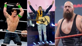 Big Show prozradil, že WWE zrušila plán pro zápas Justina Biebera