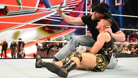 WWE RAW (14.02.2022)